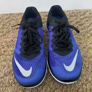 Women’s Nike FS Lite Run 3’s